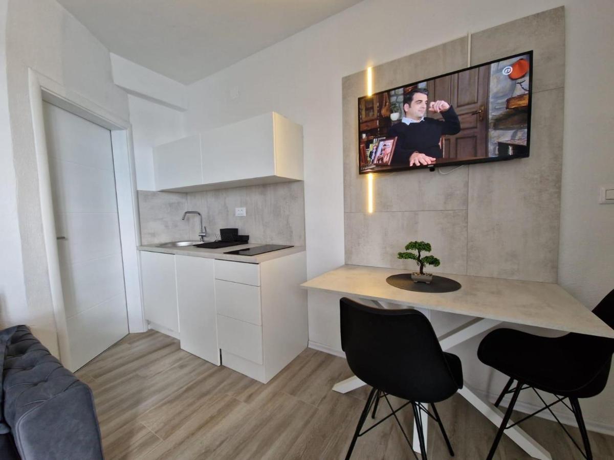 Elegance Dream Apartment Neum Esterno foto