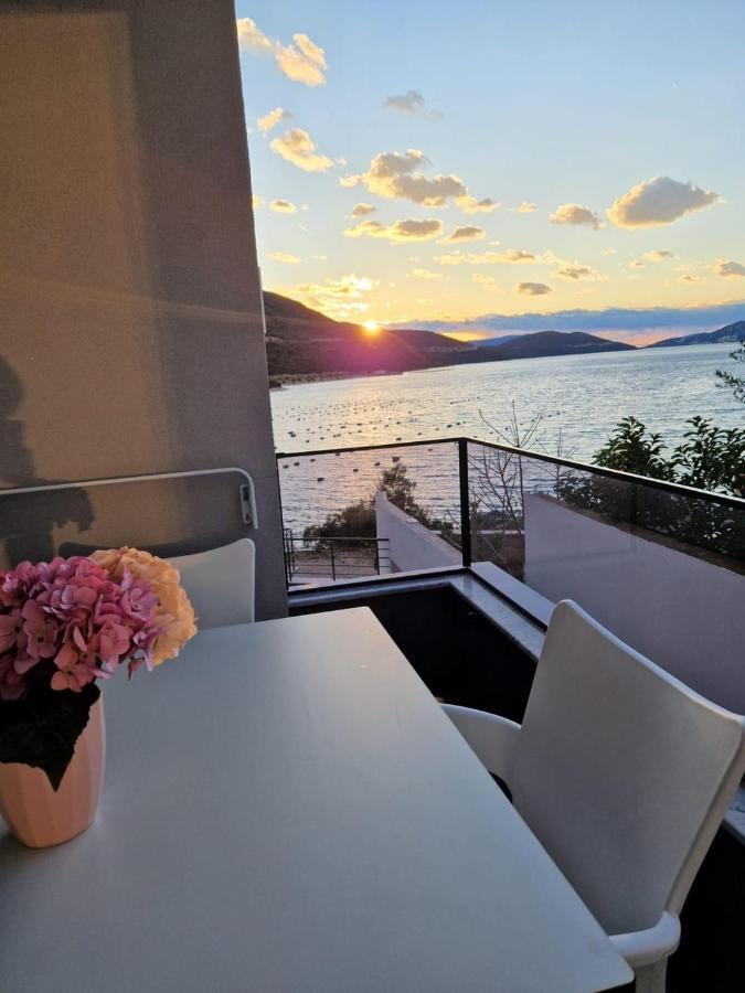 Elegance Dream Apartment Neum Esterno foto
