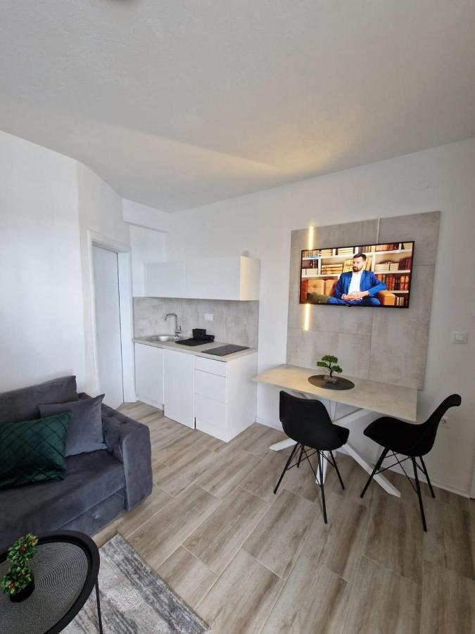 Elegance Dream Apartment Neum Esterno foto
