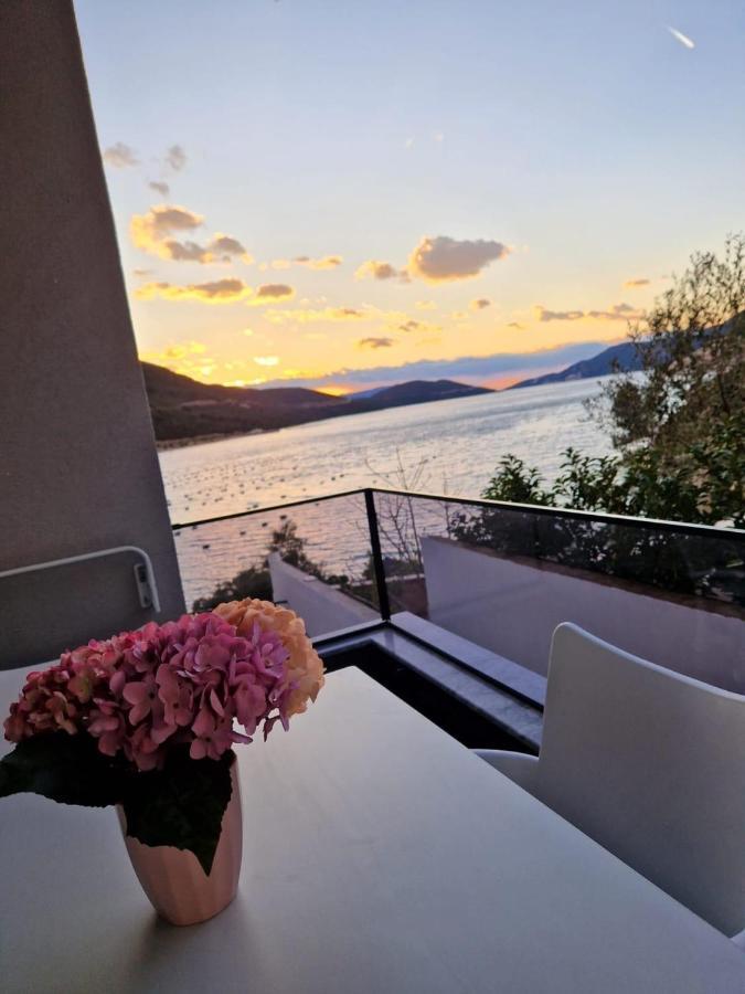 Elegance Dream Apartment Neum Esterno foto