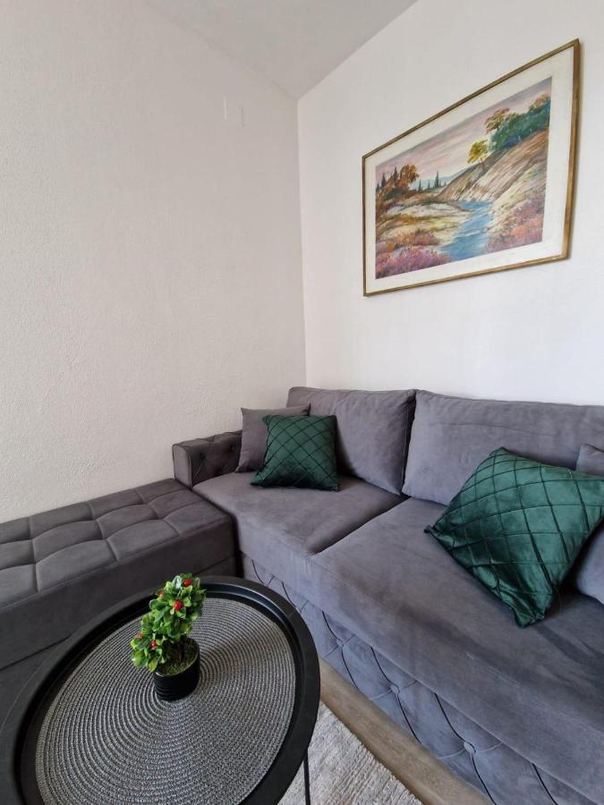 Elegance Dream Apartment Neum Esterno foto