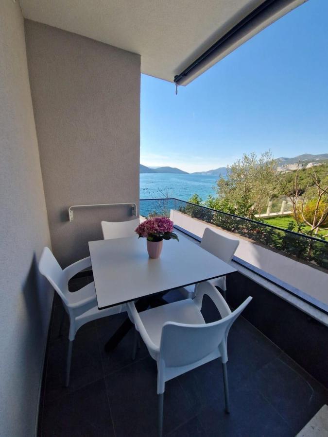 Elegance Dream Apartment Neum Esterno foto