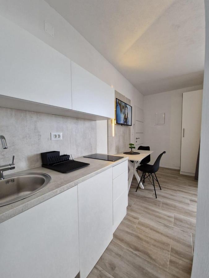 Elegance Dream Apartment Neum Esterno foto