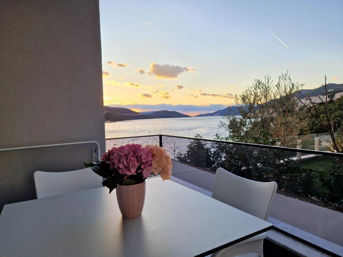 Elegance Dream Apartment Neum Esterno foto